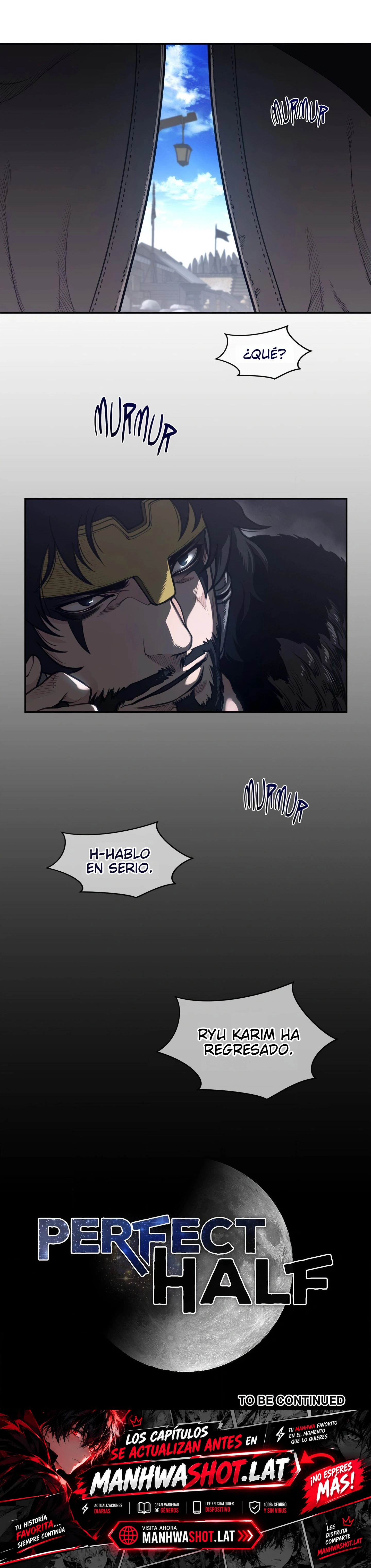 Perfect Half Capítulo 213 - Page 15
