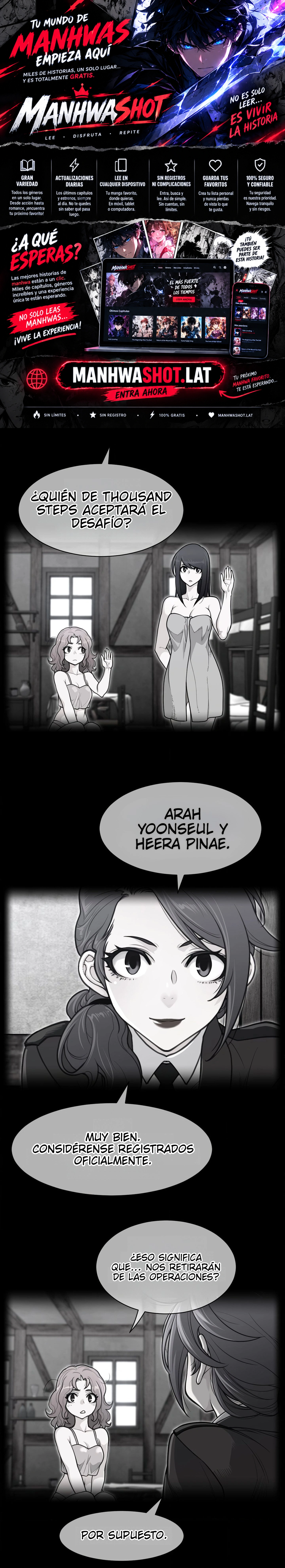 Perfect Half Capítulo 214 - Page 1