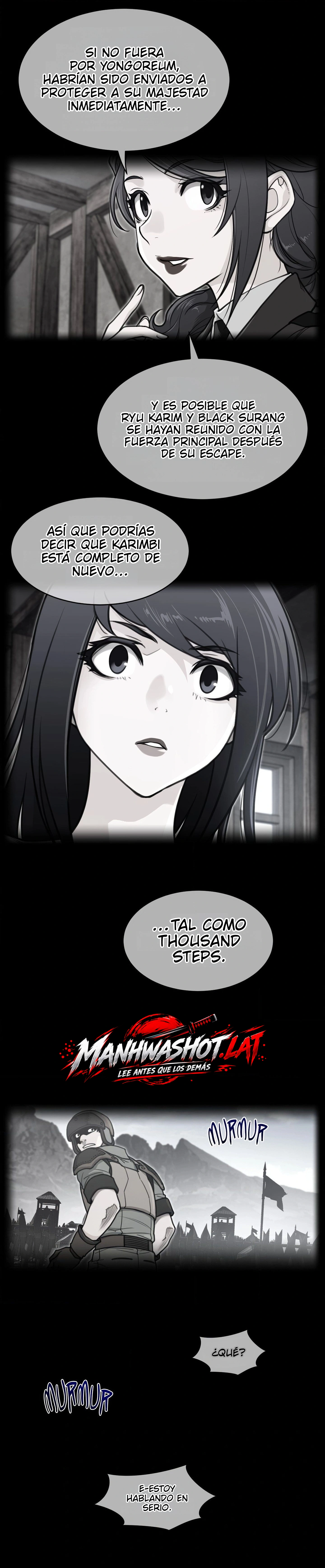 Perfect Half Capítulo 214 - Page 2