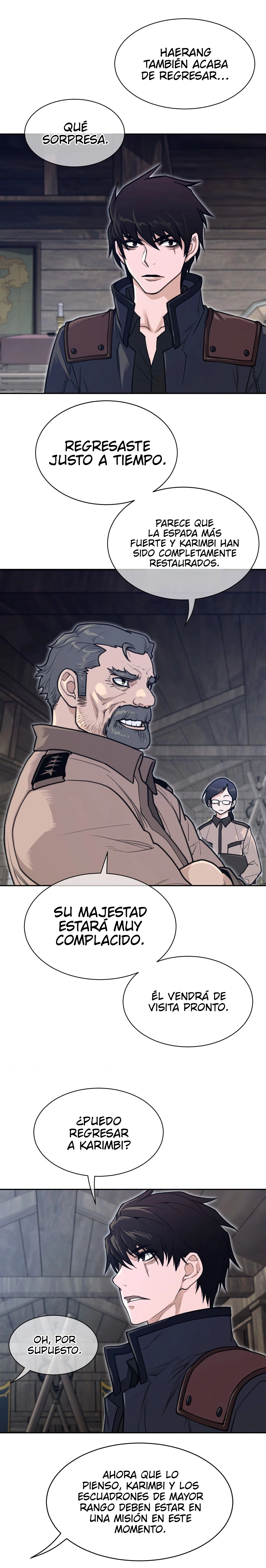 Perfect Half Capítulo 214 - Page 6
