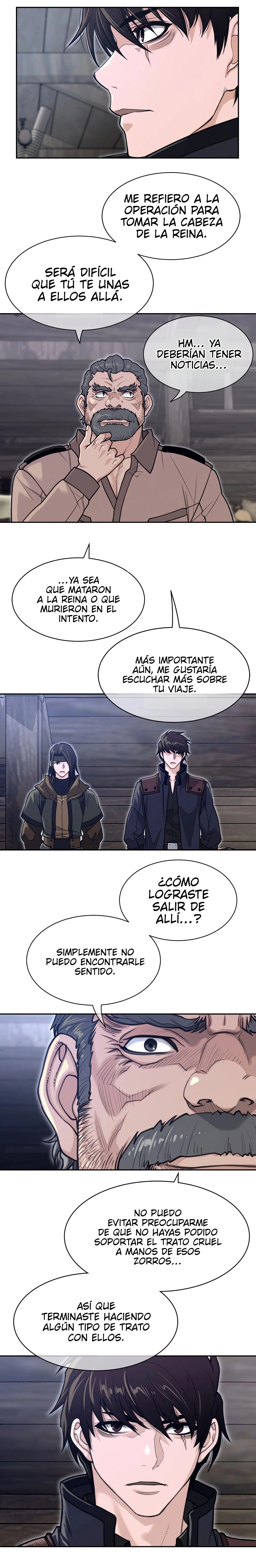 Perfect Half Capítulo 214 - Page 7