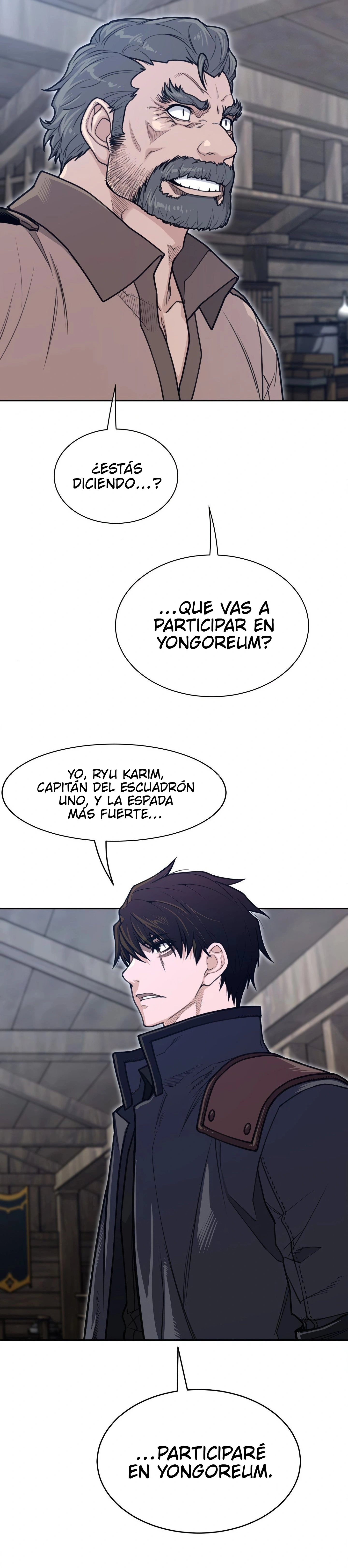Perfect Half Capítulo 214 - Page 9