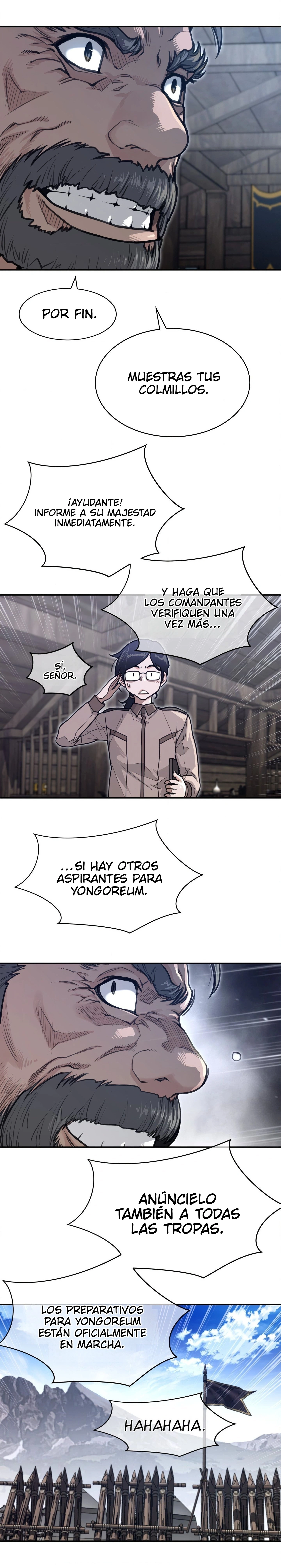 Perfect Half Capítulo 214 - Page 10