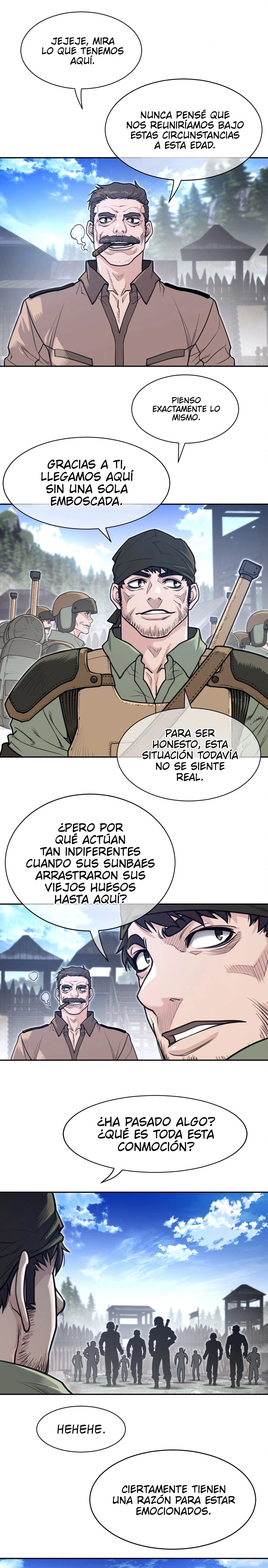 Perfect Half Capítulo 214 - Page 12