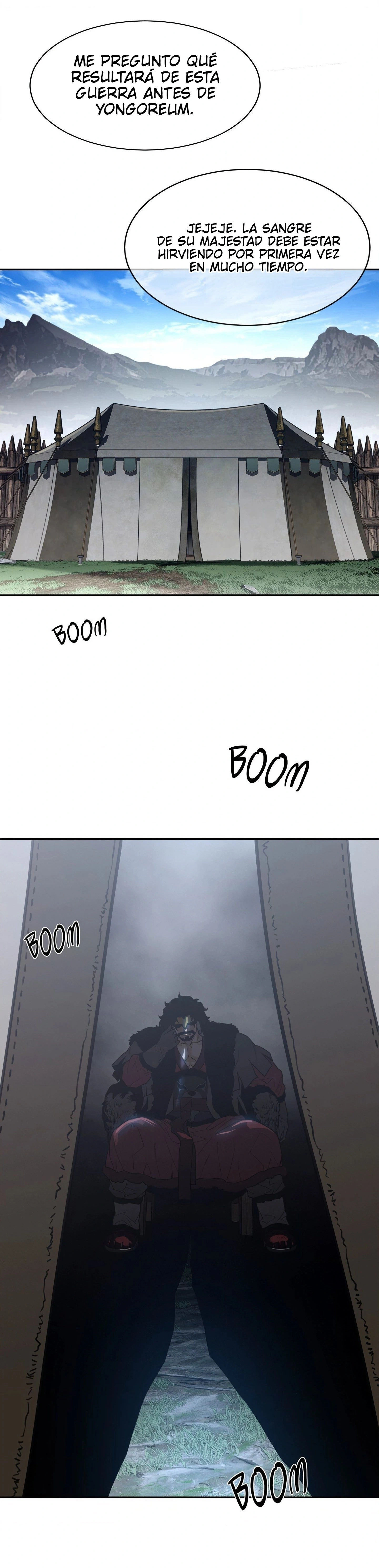 Perfect Half Capítulo 214 - Page 14