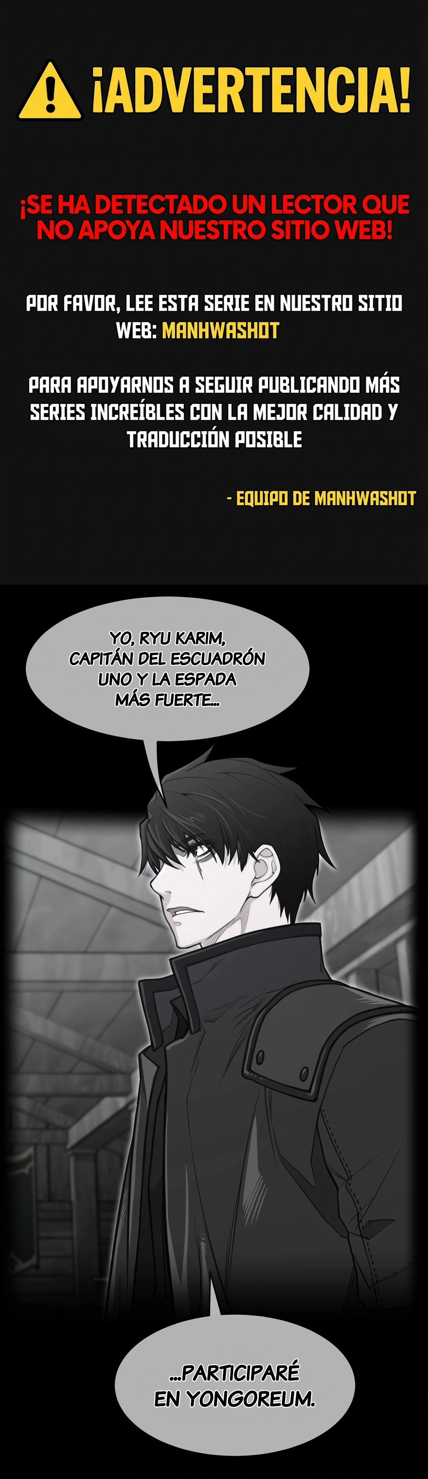 Perfect Half Capítulo 215 - Page 1
