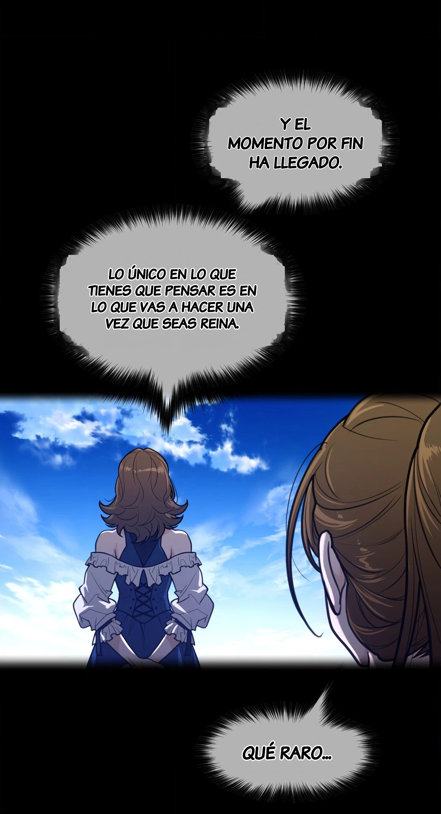 Perfect Half Capítulo 215 - Page 10
