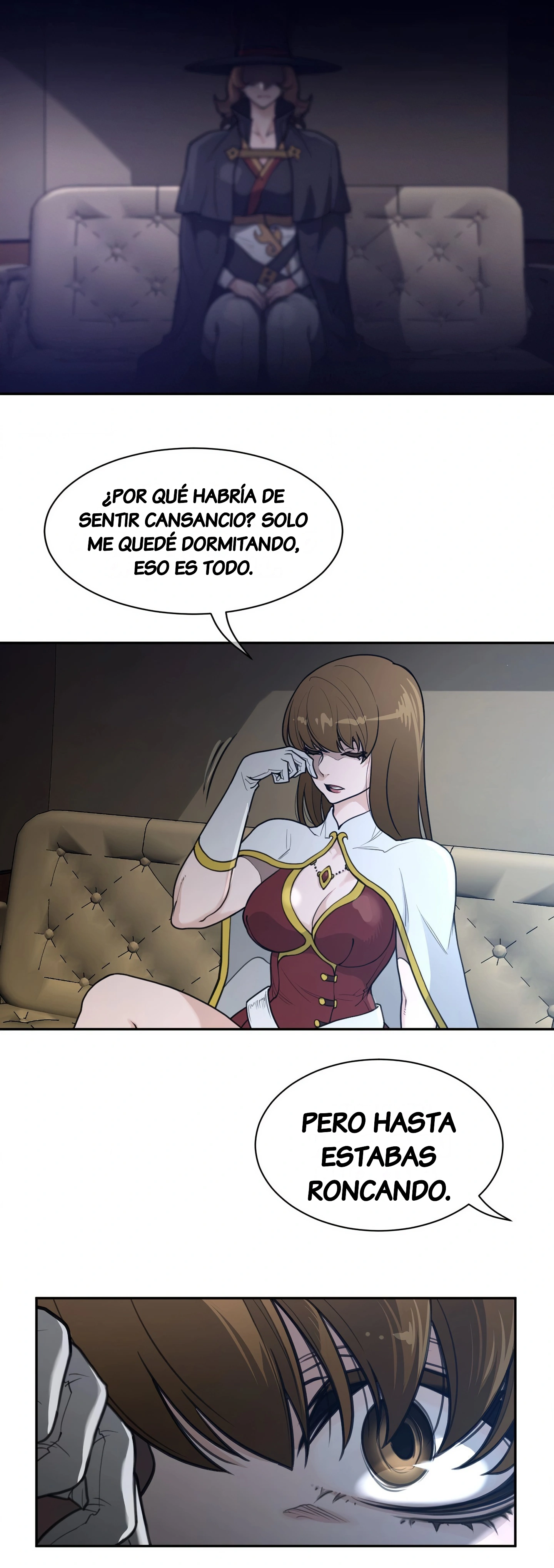 Perfect Half Capítulo 215 - Page 13