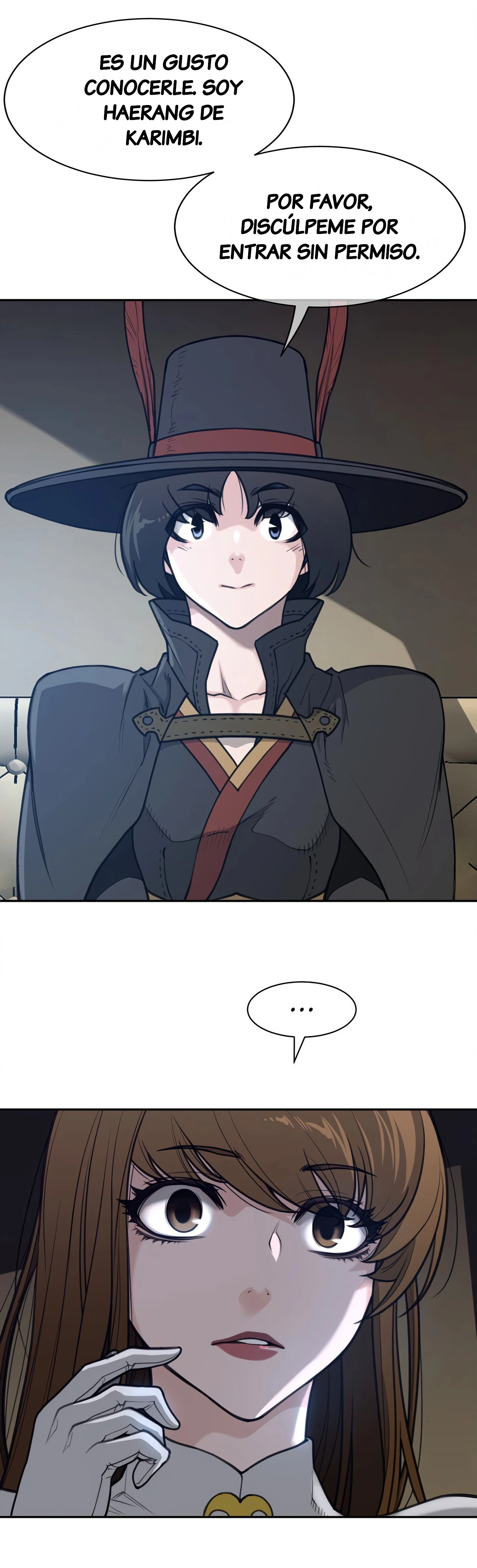 Perfect Half Capítulo 215 - Page 14