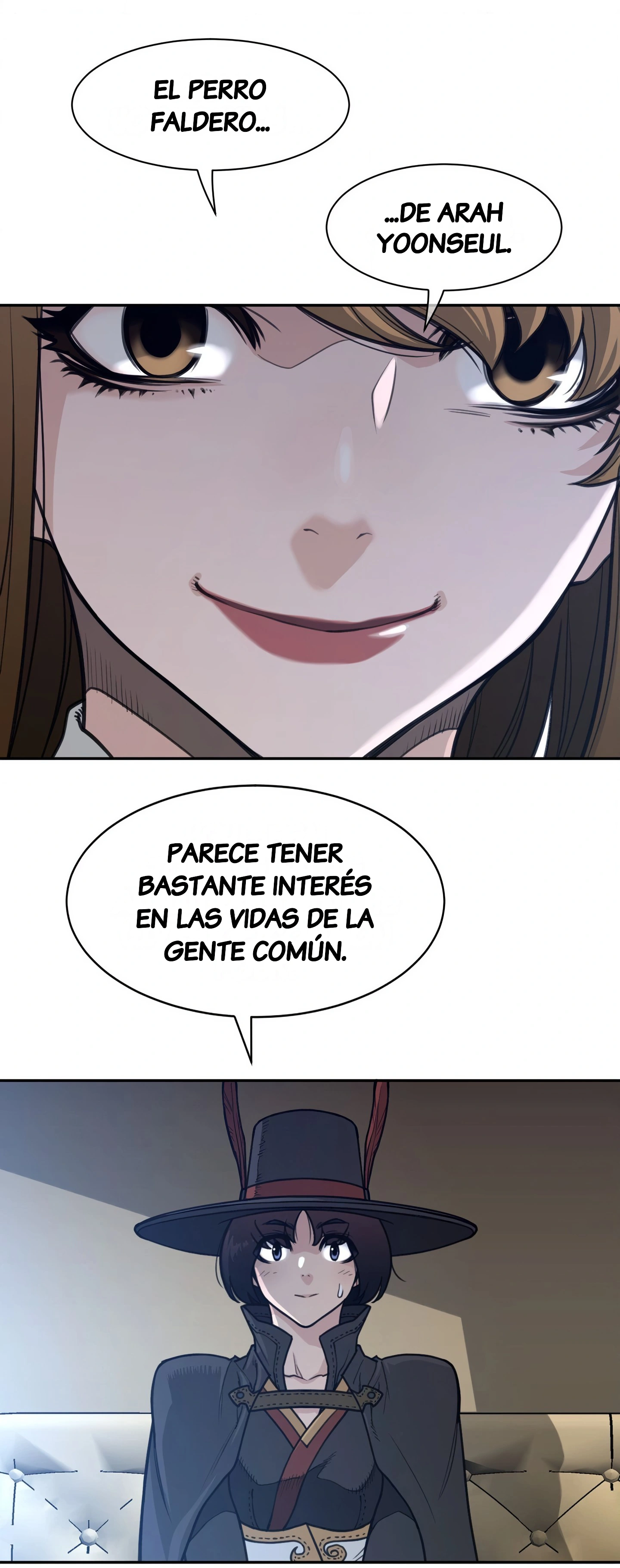 Perfect Half Capítulo 215 - Page 16