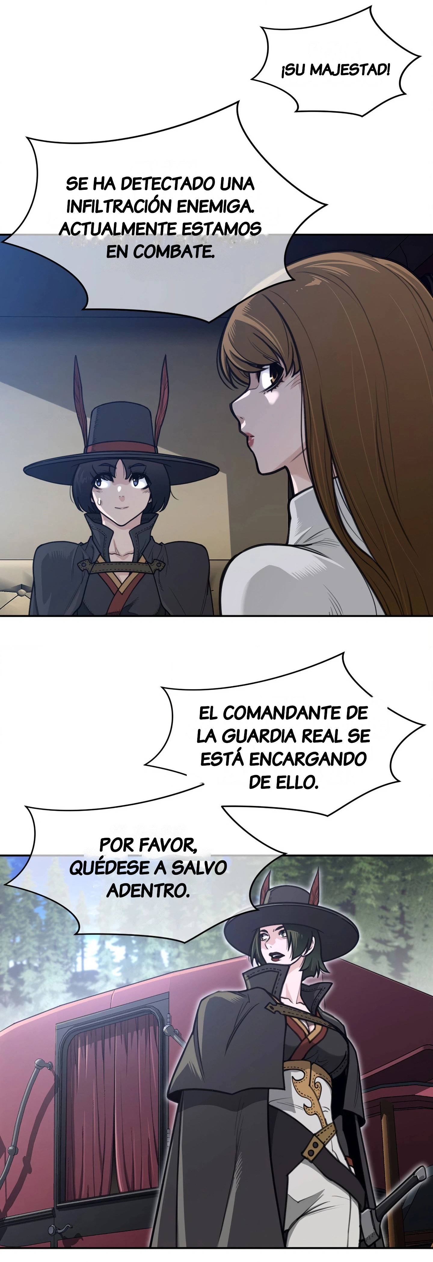 Perfect Half Capítulo 215 - Page 17