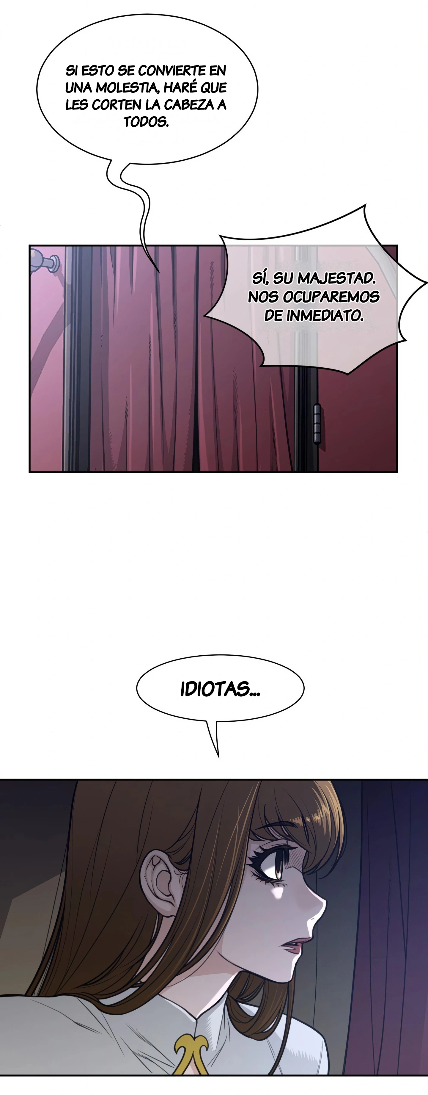 Perfect Half Capítulo 215 - Page 18