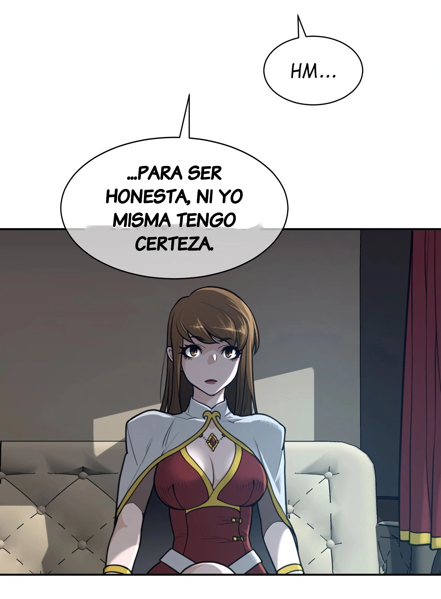 Perfect Half Capítulo 215 - Page 20