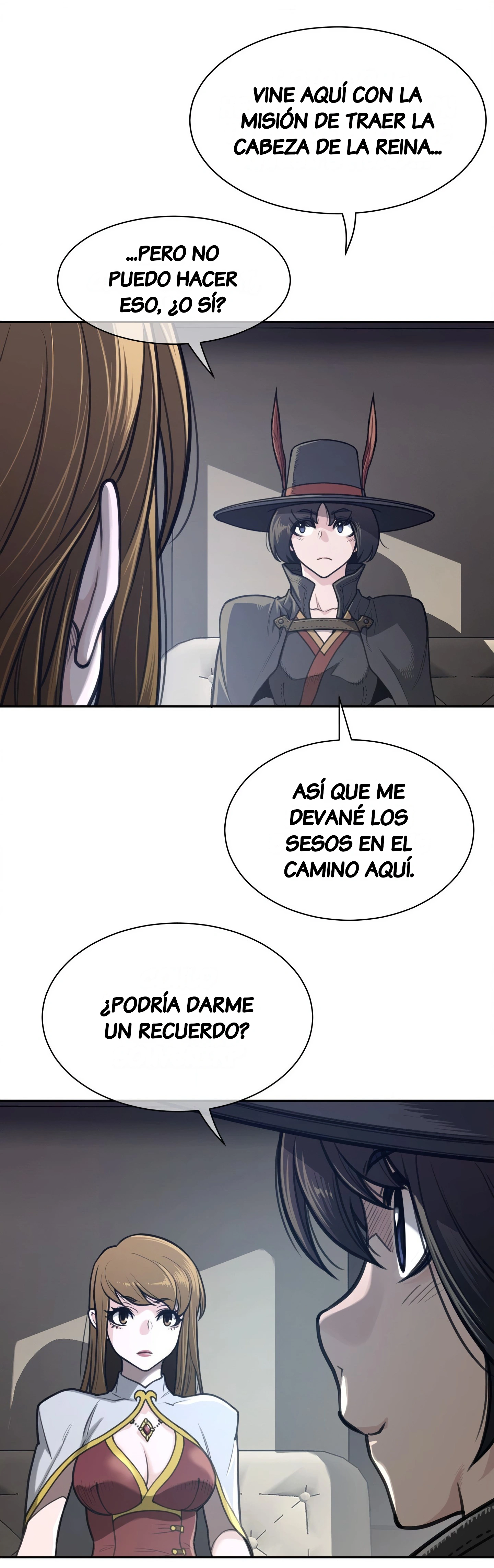 Perfect Half Capítulo 215 - Page 21