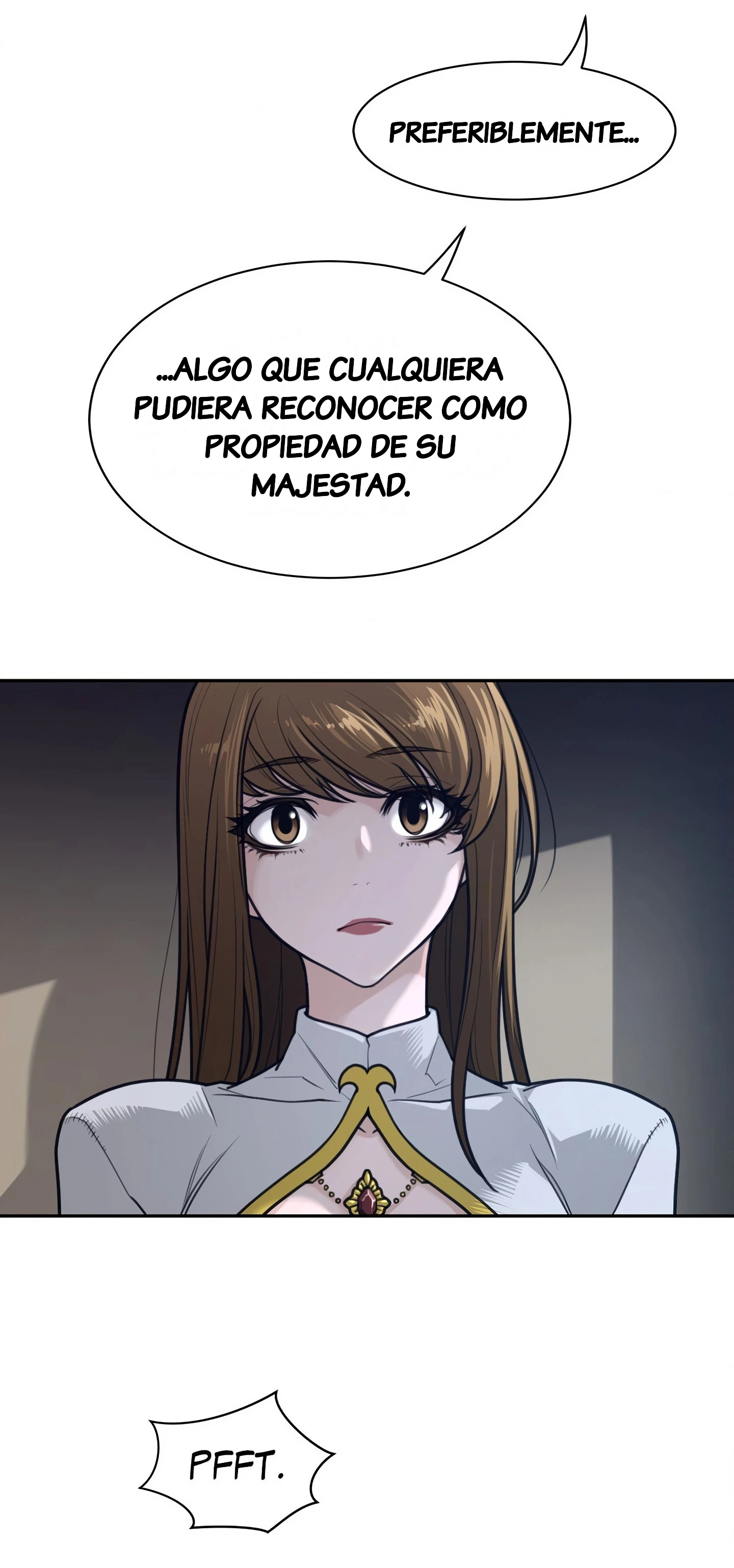 Perfect Half Capítulo 215 - Page 22
