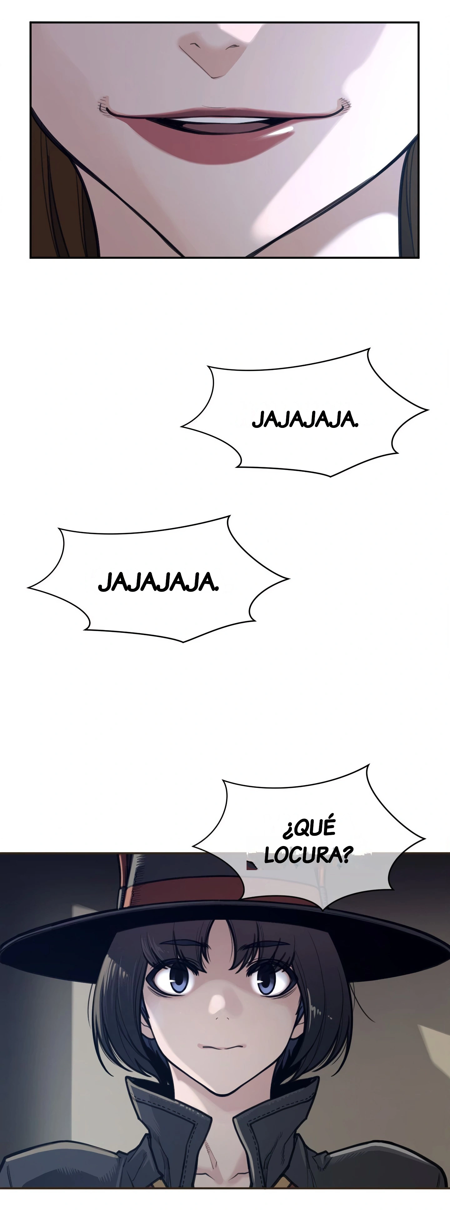 Perfect Half Capítulo 215 - Page 23