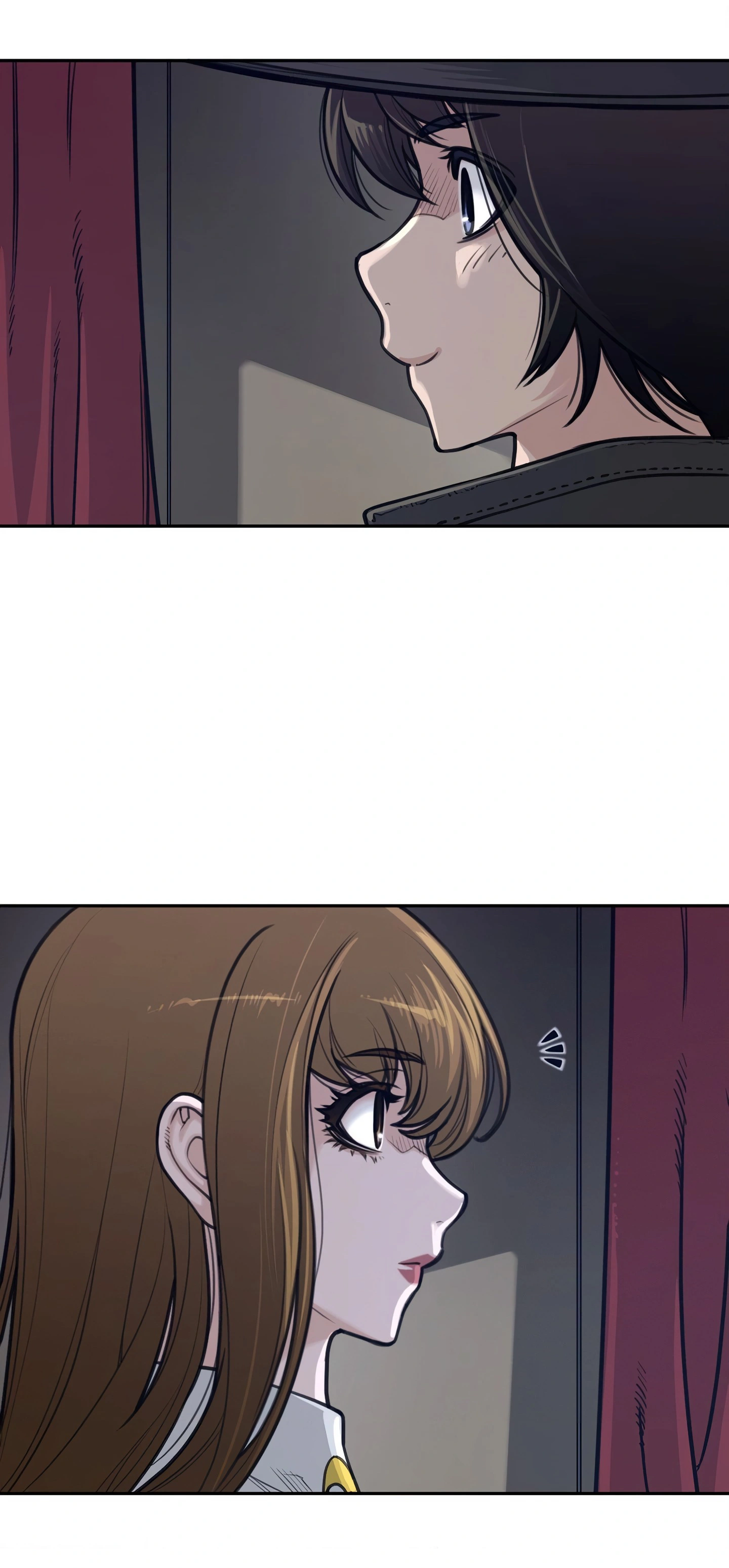 Perfect Half Capítulo 215 - Page 25