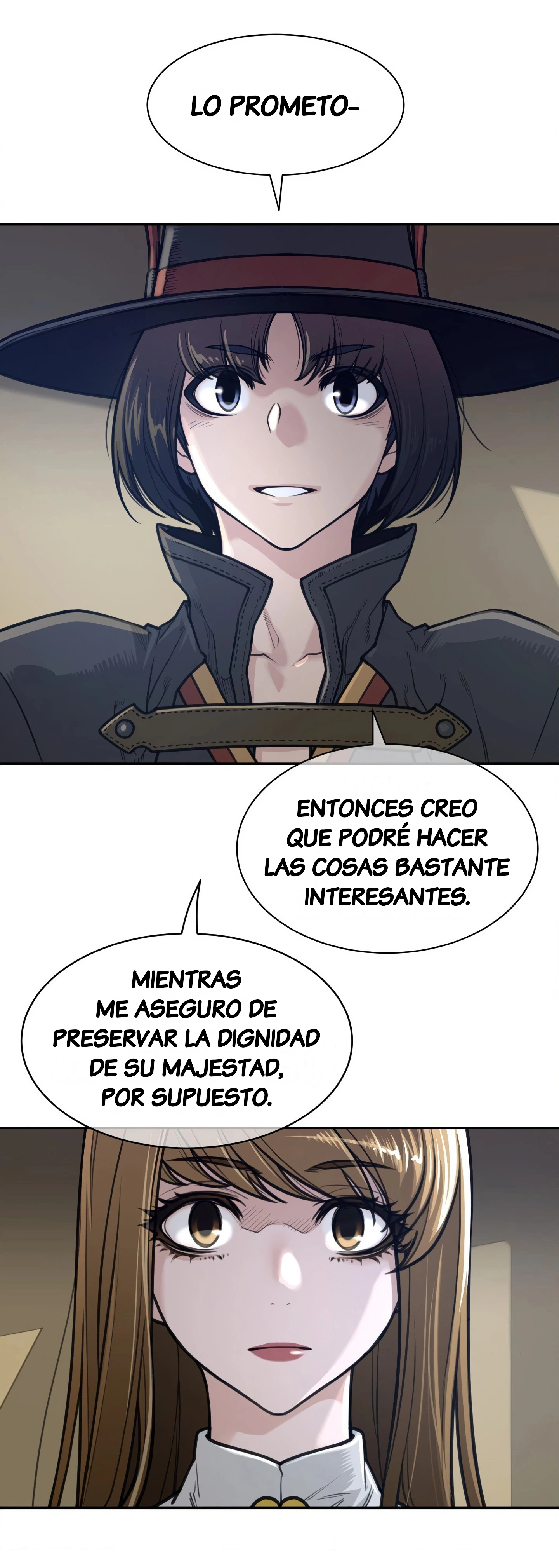 Perfect Half Capítulo 215 - Page 28
