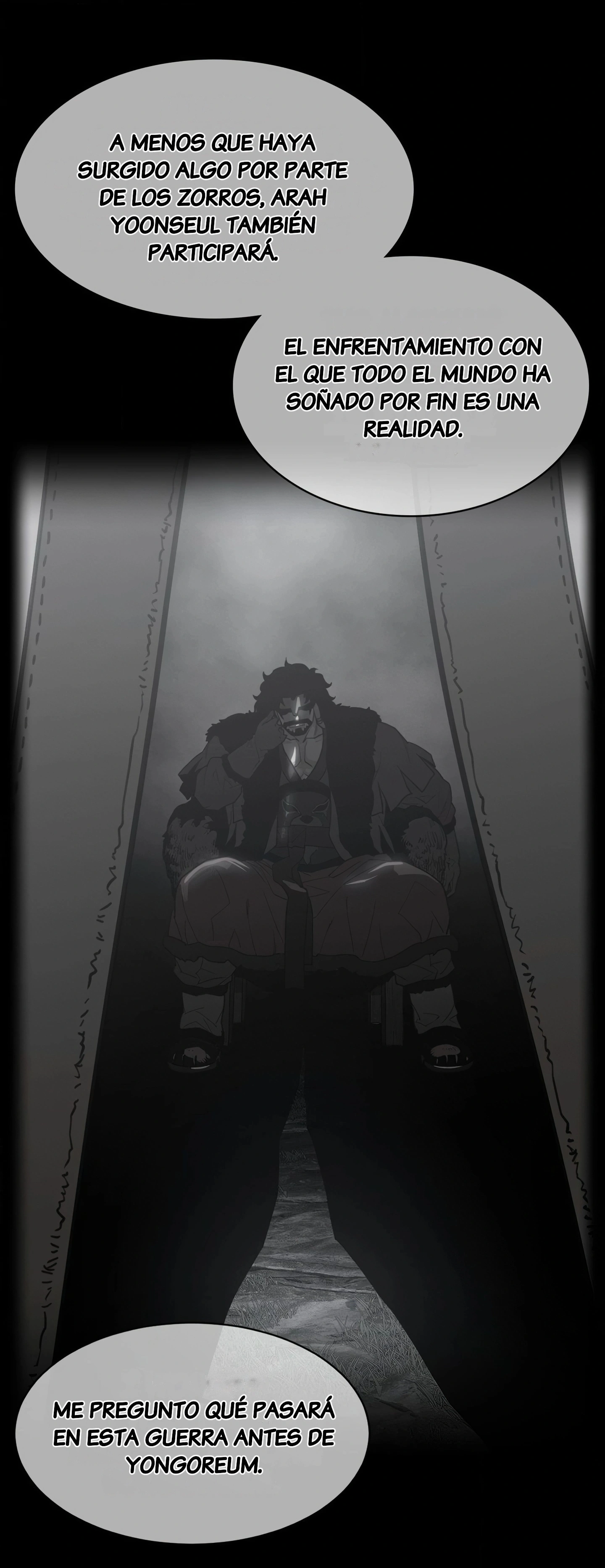 Perfect Half Capítulo 215 - Page 3