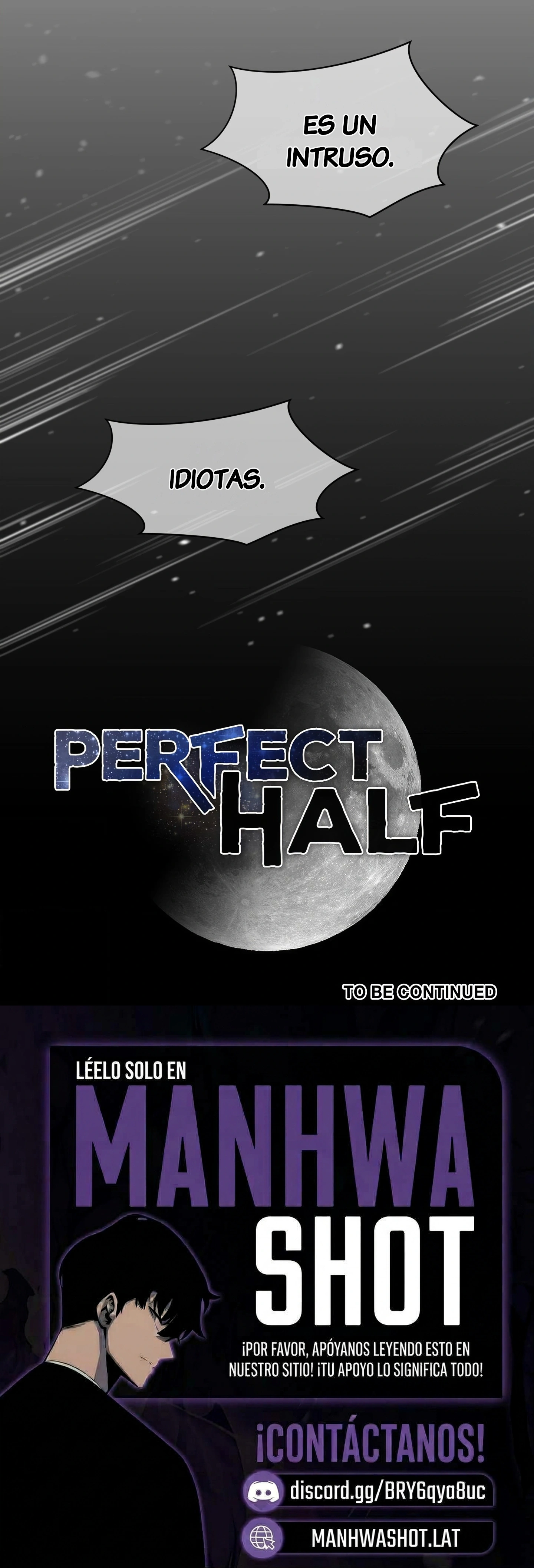 Perfect Half Capítulo 215 - Page 30