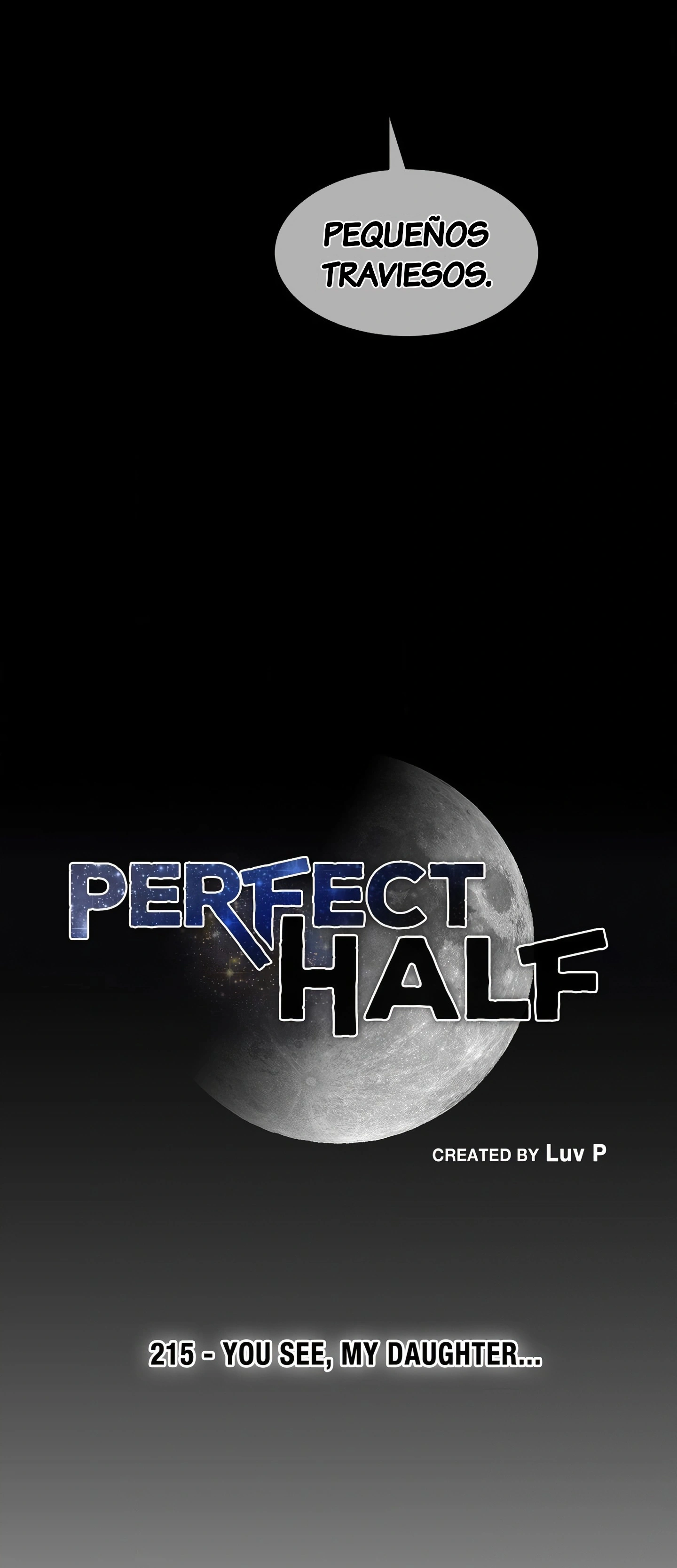 Perfect Half Capítulo 215 - Page 5
