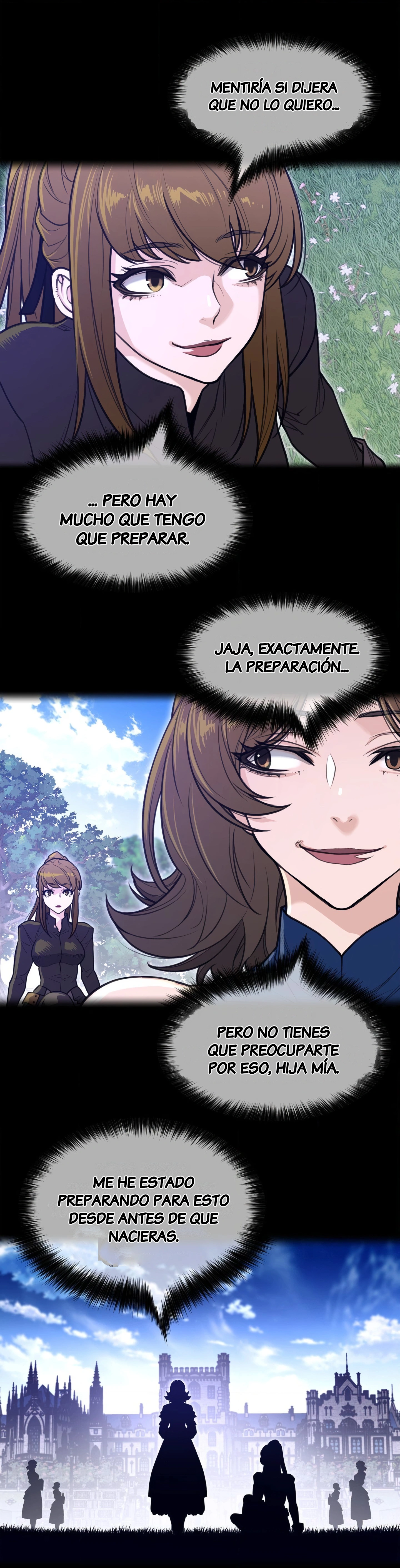 Perfect Half Capítulo 215 - Page 9