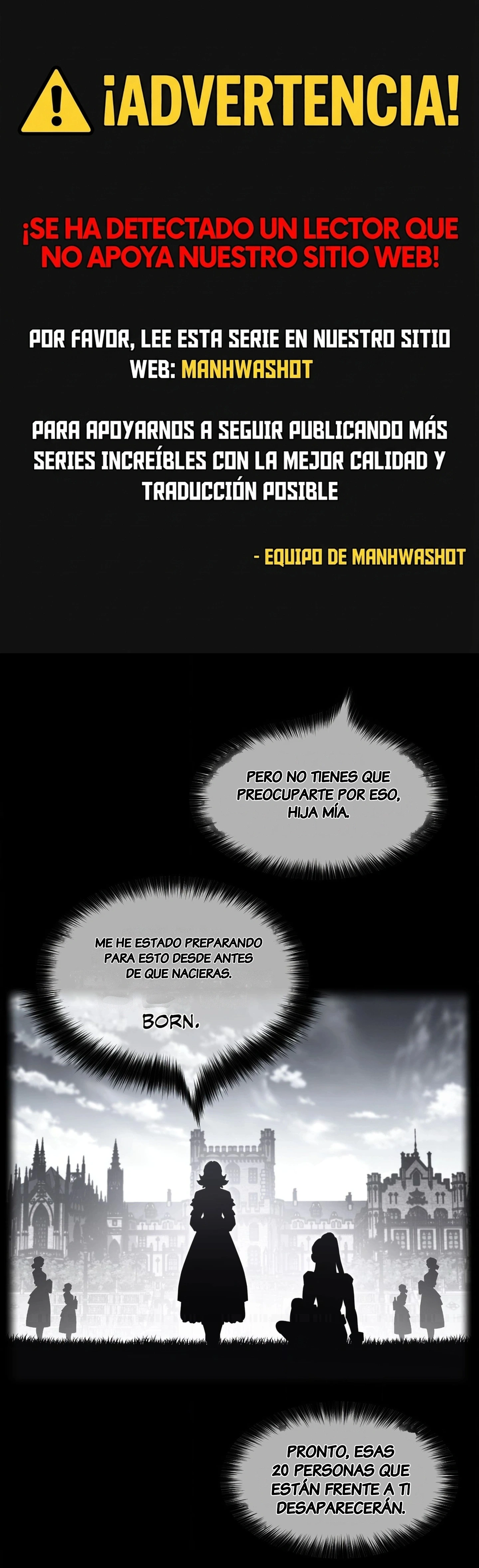Perfect Half Capítulo 216 - Page 1