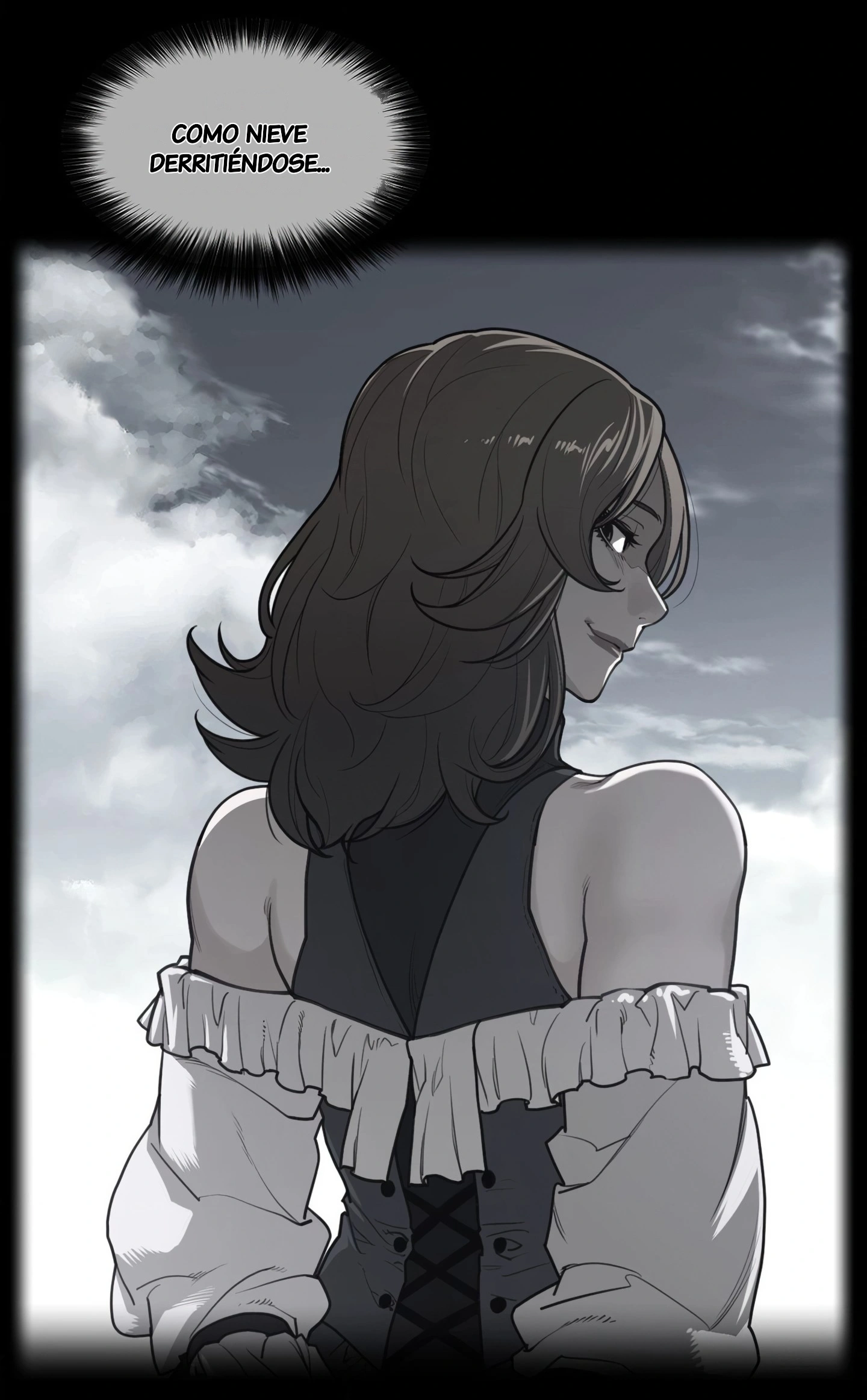Perfect Half Capítulo 216 - Page 2