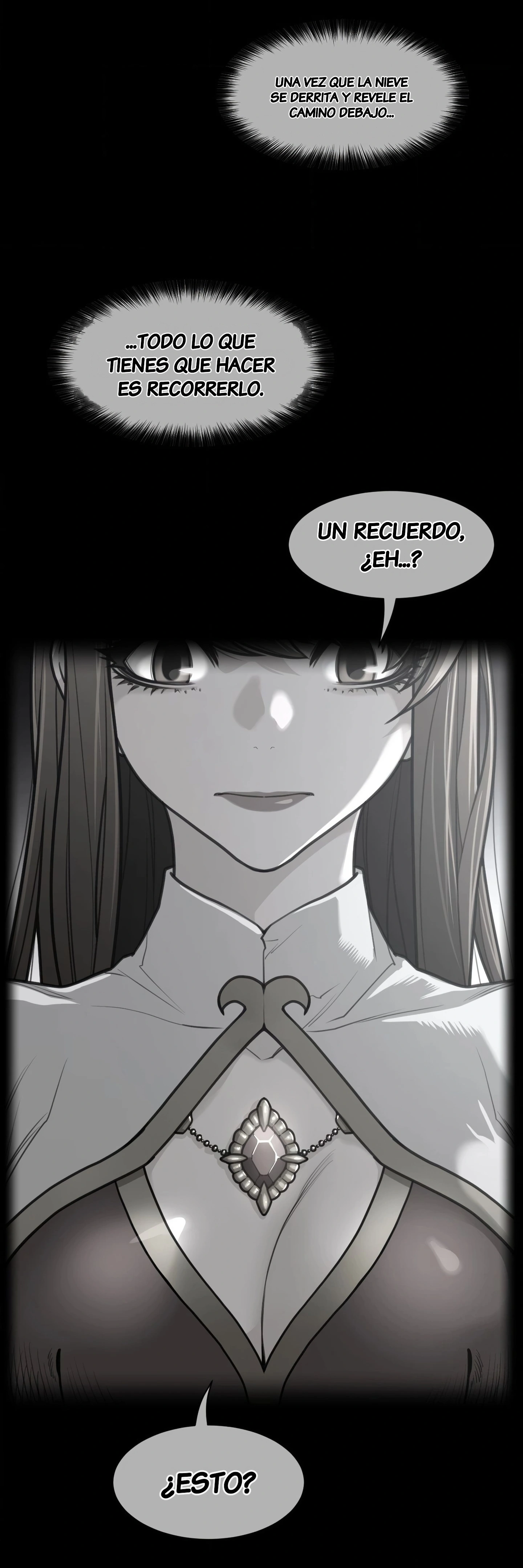 Perfect Half Capítulo 216 - Page 3