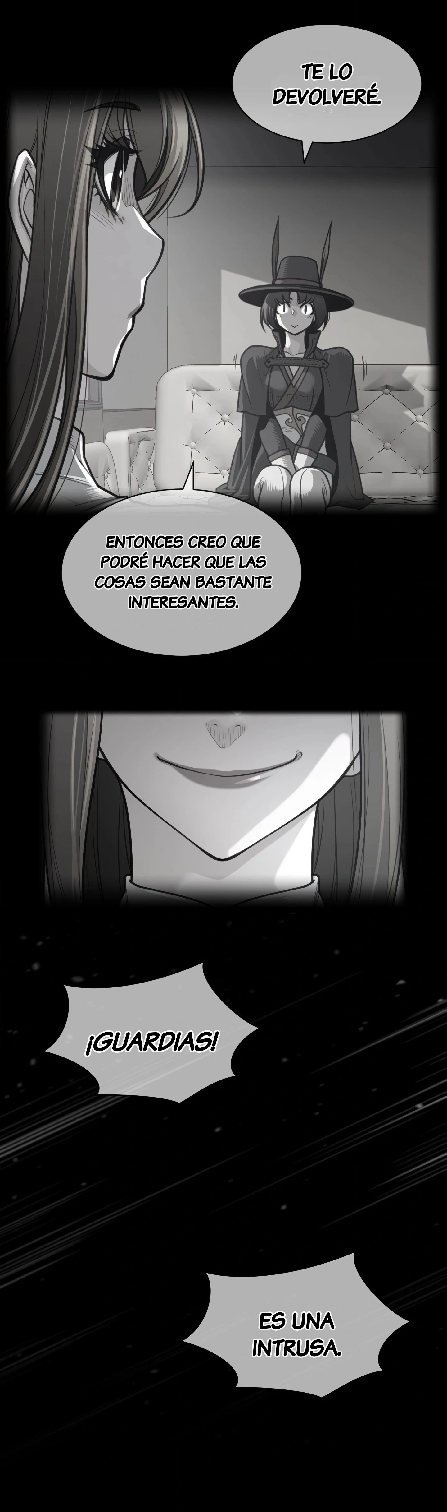 Perfect Half Capítulo 216 - Page 4
