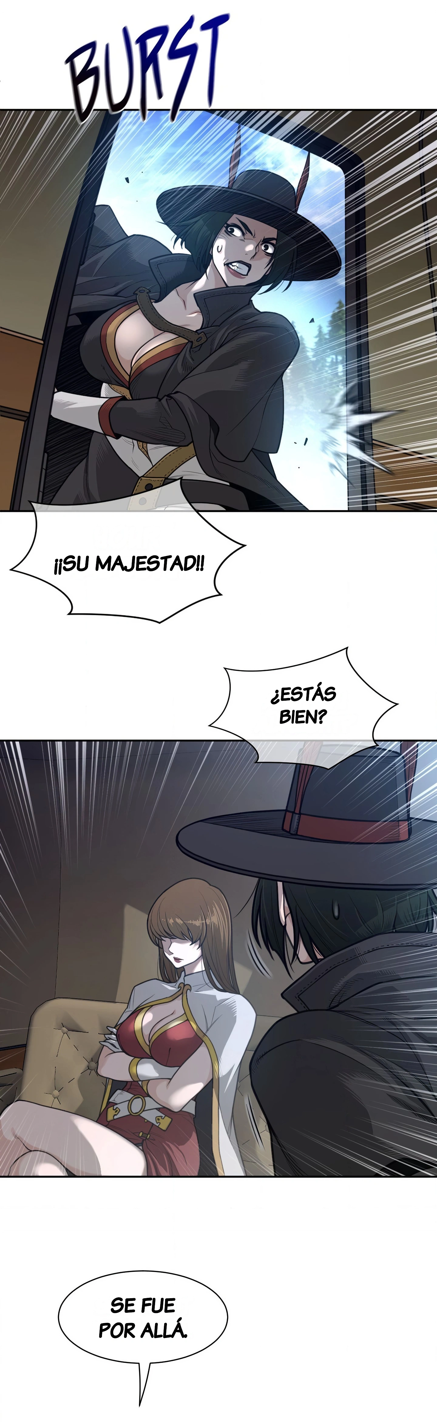 Perfect Half Capítulo 216 - Page 6