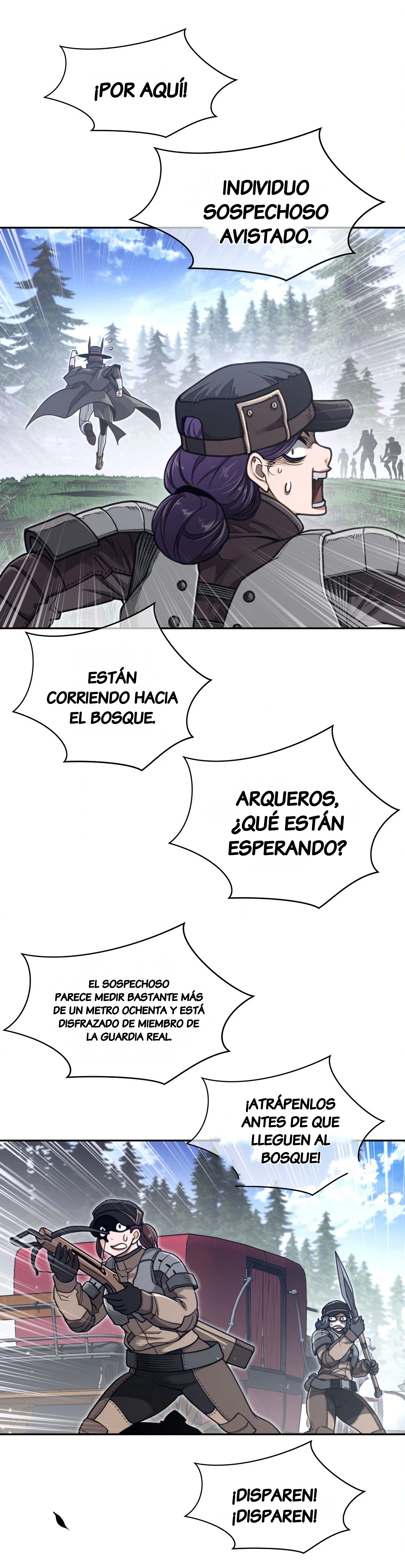 Perfect Half Capítulo 216 - Page 11