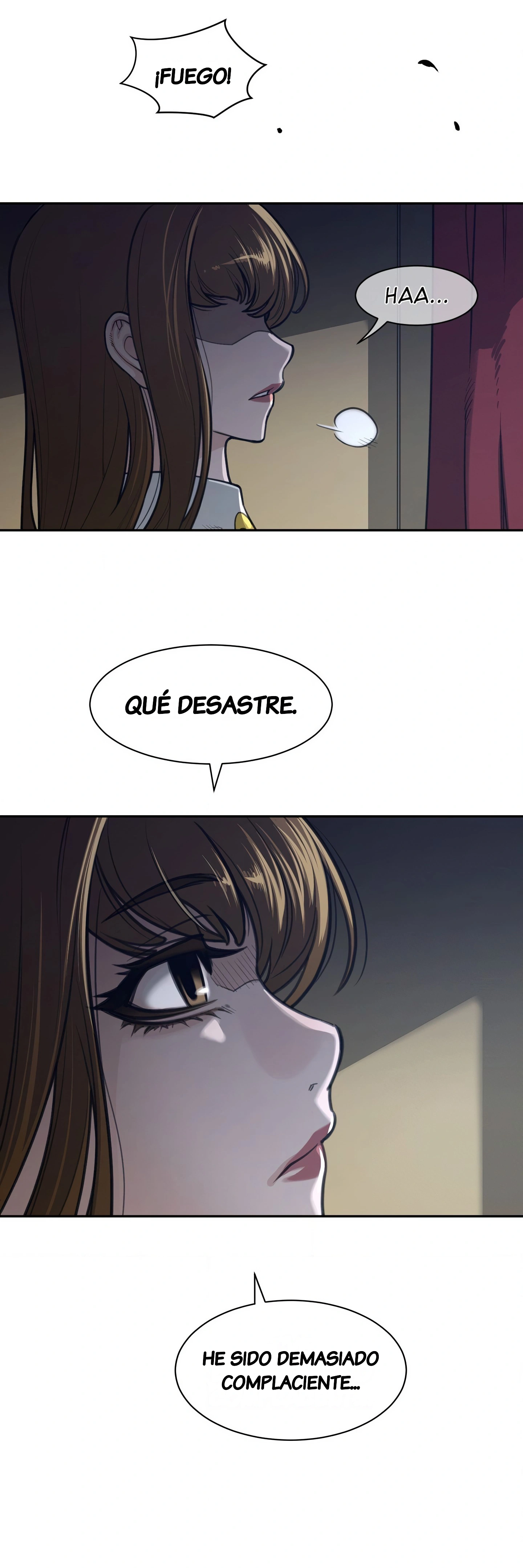 Perfect Half Capítulo 216 - Page 12