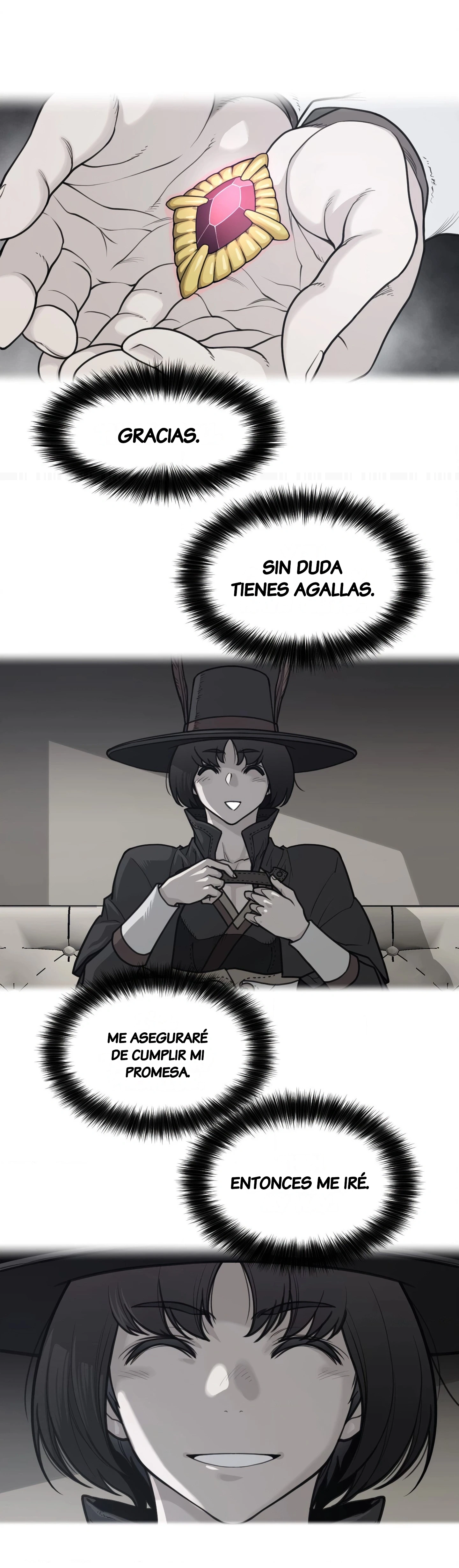 Perfect Half Capítulo 216 - Page 13