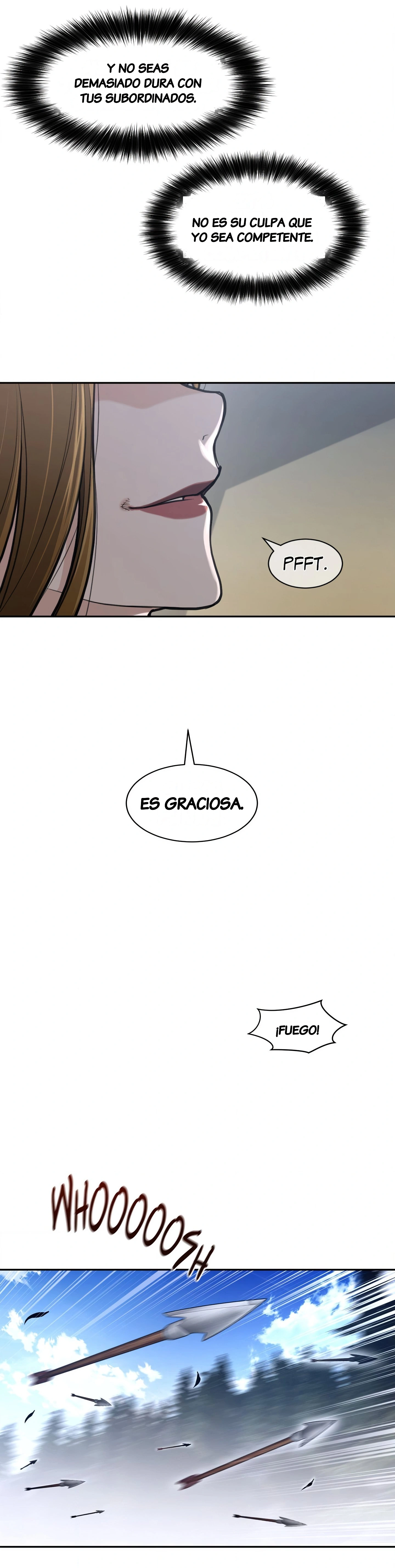 Perfect Half Capítulo 216 - Page 14