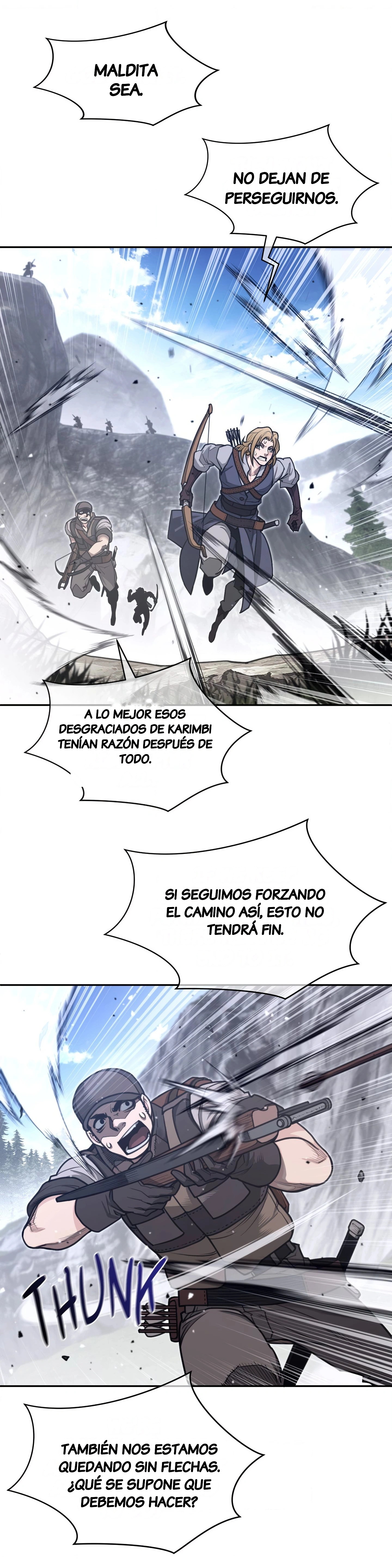Perfect Half Capítulo 216 - Page 15