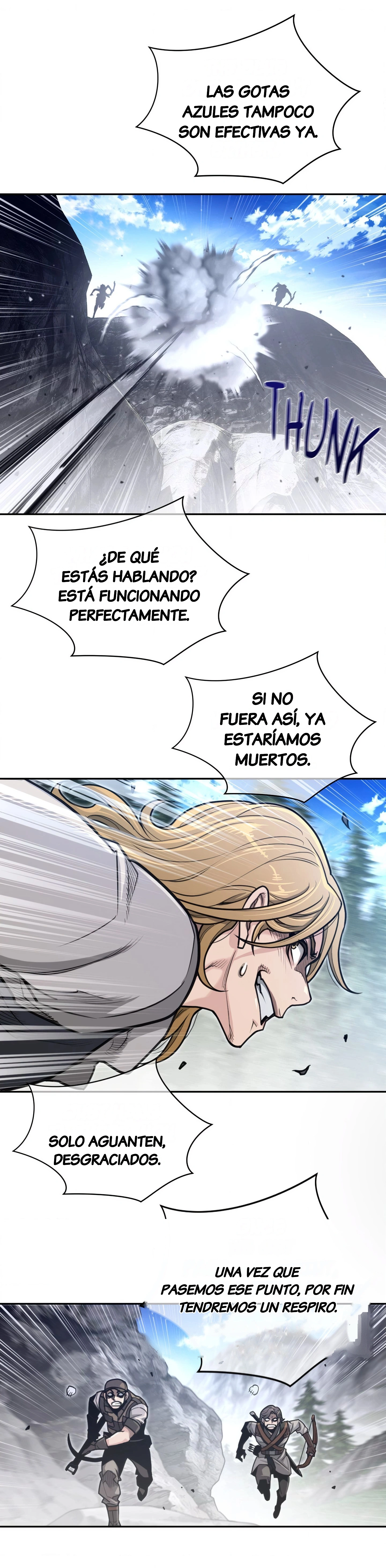 Perfect Half Capítulo 216 - Page 16