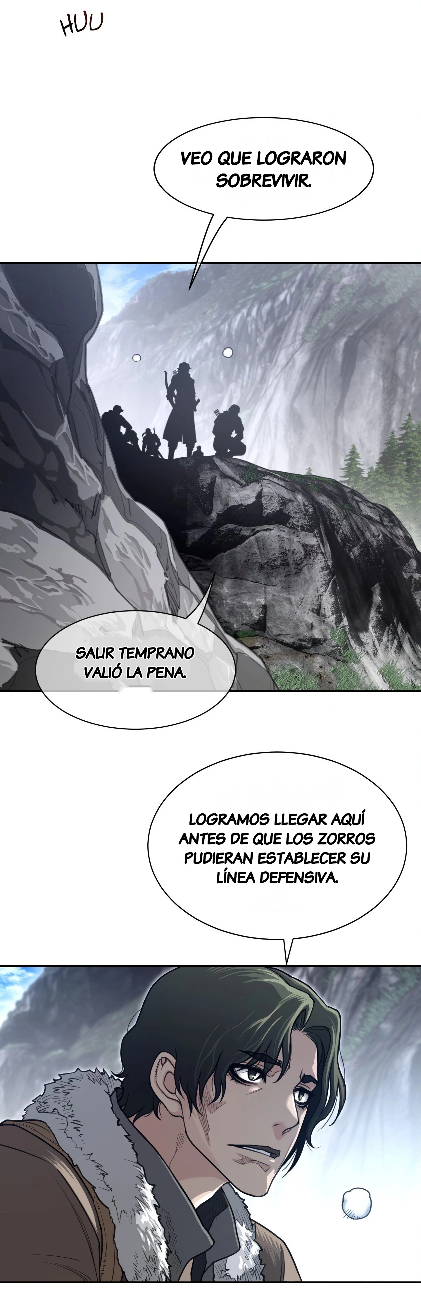 Perfect Half Capítulo 216 - Page 21