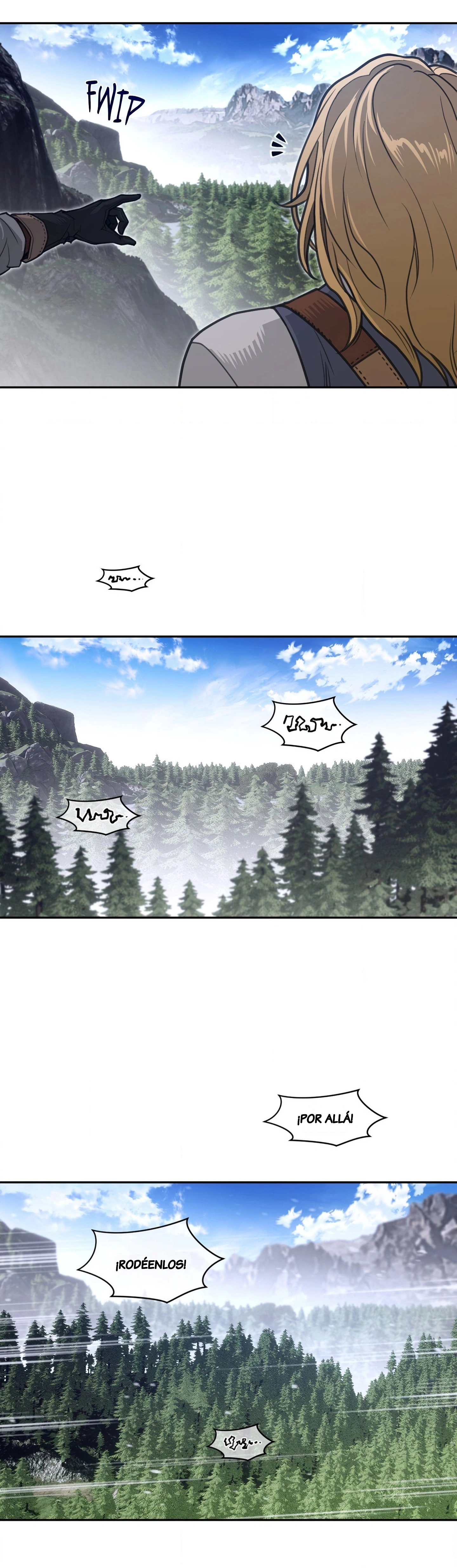 Perfect Half Capítulo 216 - Page 23