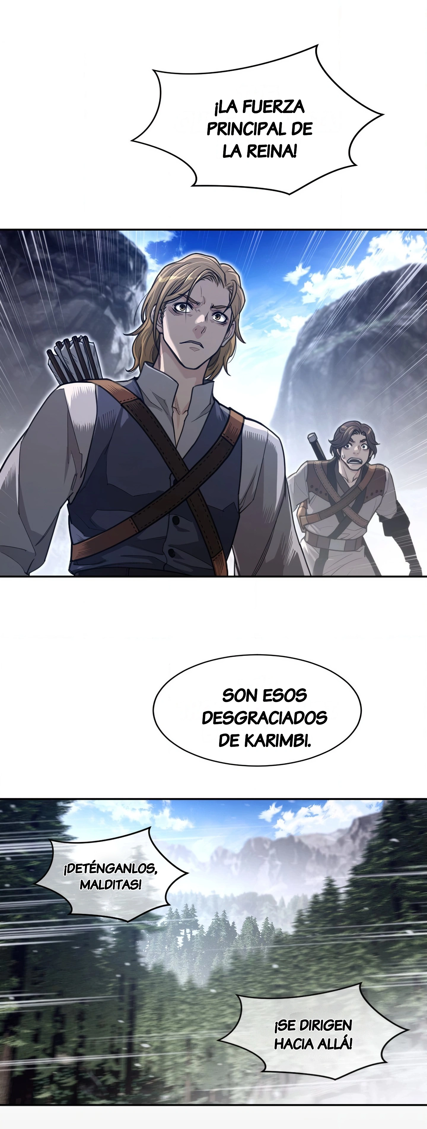 Perfect Half Capítulo 216 - Page 24