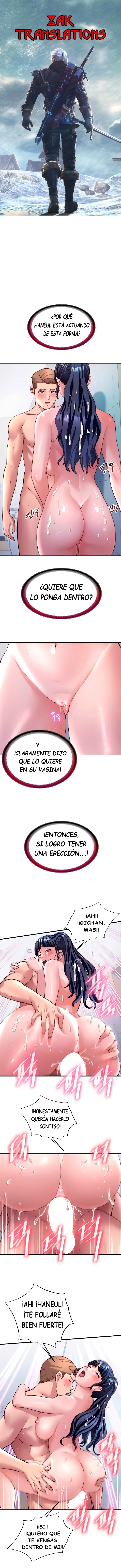 Descarga Imparable Capítulo 39 - Page 1