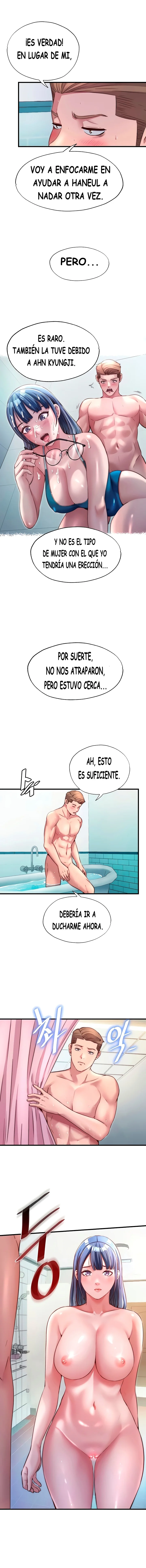 Descarga Imparable Capítulo 39 - Page 12