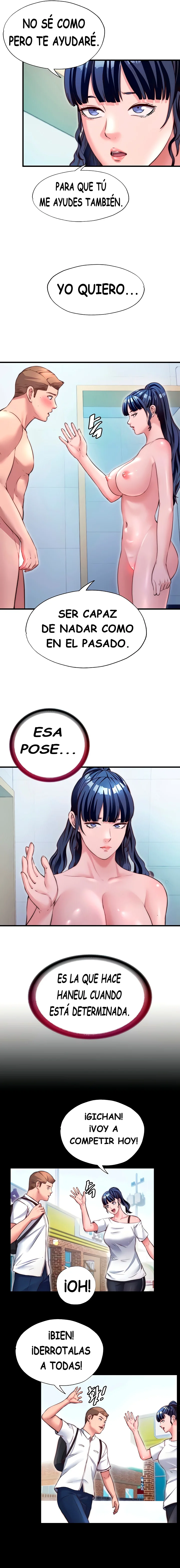Descarga Imparable Capítulo 39 - Page 5