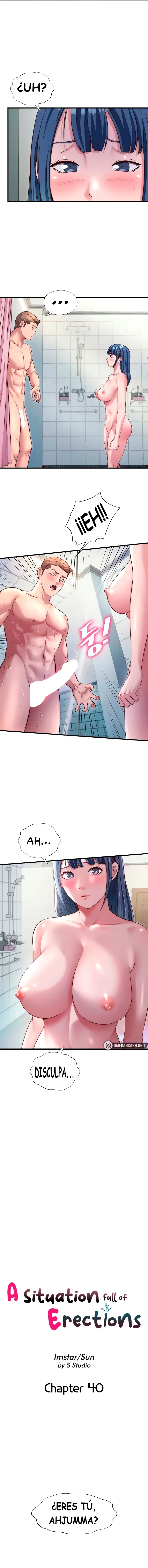 Descarga Imparable Capítulo 40 - Page 2