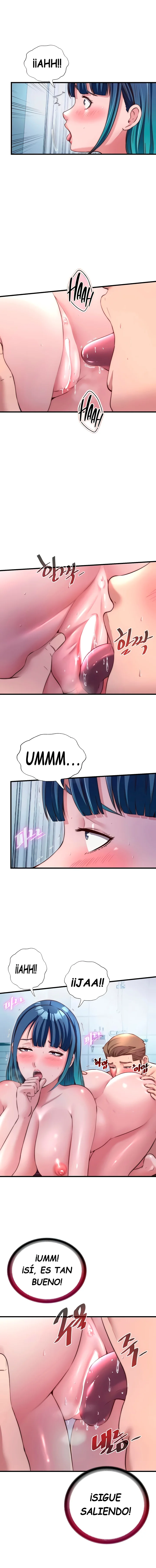 Descarga Imparable Capítulo 41 - Page 11