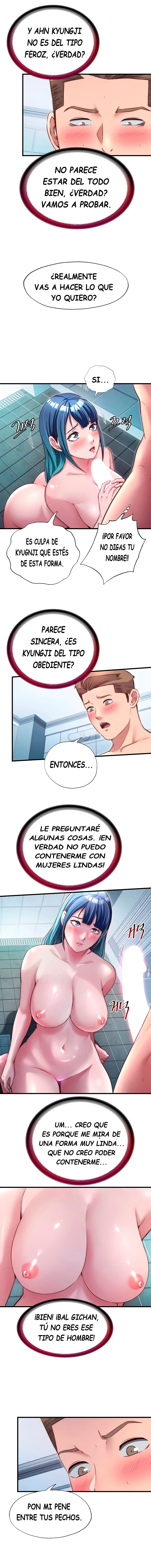 Descarga Imparable Capítulo 41 - Page 4