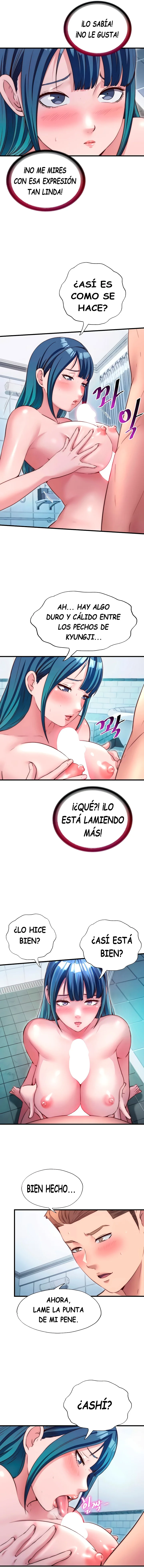 Descarga Imparable Capítulo 41 - Page 5