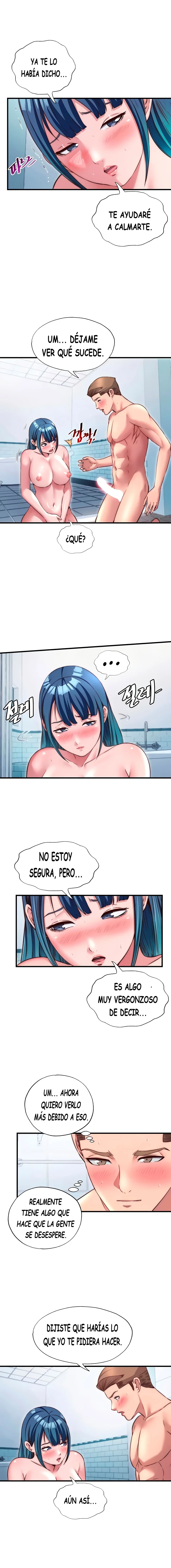 Descarga Imparable Capítulo 41 - Page 8