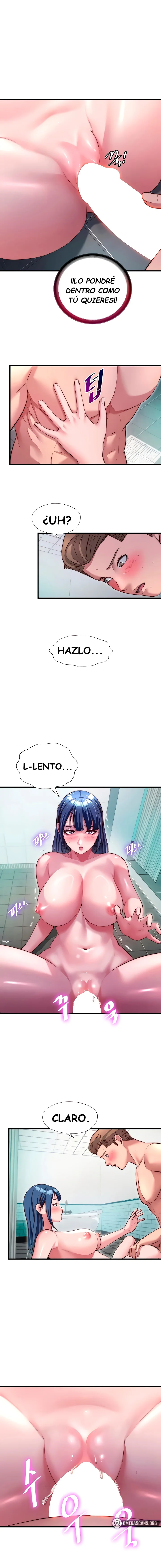 Descarga Imparable Capítulo 42 - Page 10