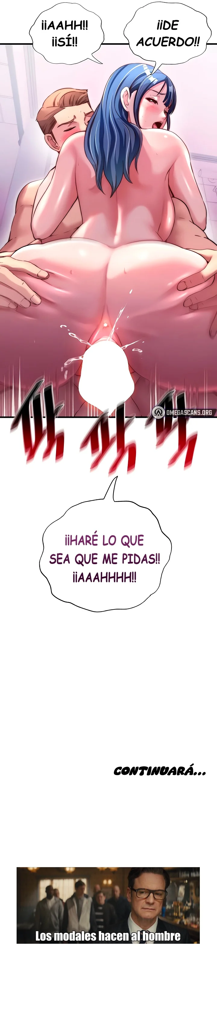 Descarga Imparable Capítulo 42 - Page 13